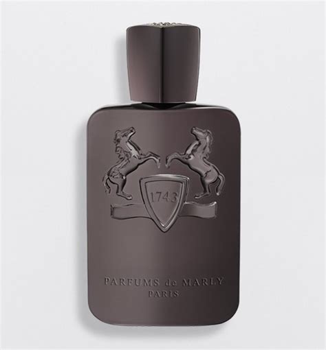 Parfums de Marly Herod (review): an Irresistible .